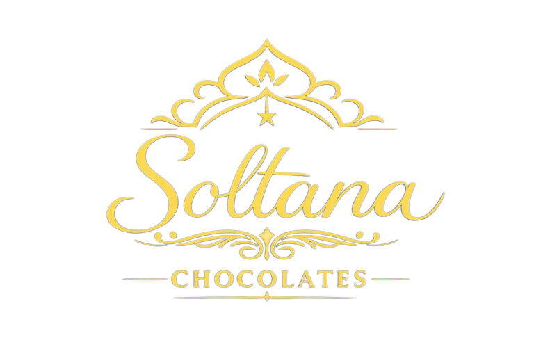 Soltana Chocolates logo