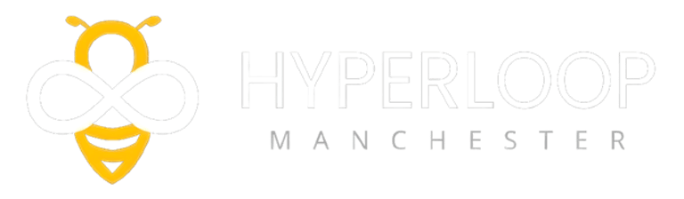 Hyperloop Manchester logo