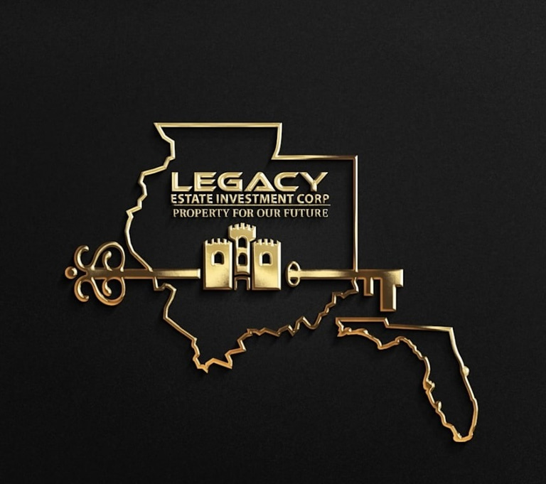 Legacy Land Dispo logo