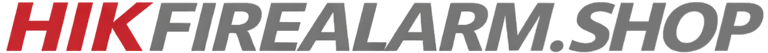 HIKFIREALARM logo