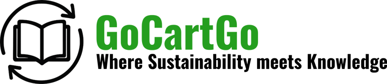 Go cart go logo