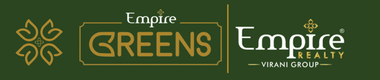 EMPIRE GREENS logo