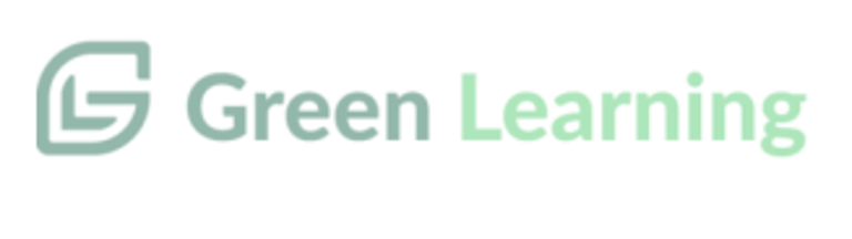 Green Learning logo