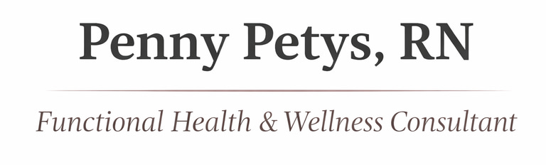 Penny Petys logo