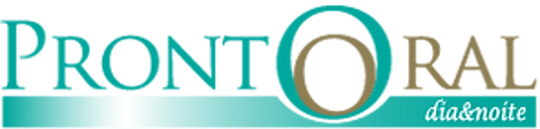 Prontooral Clínica Dentária logo