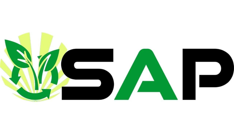 Surya Agro Perkasa logo