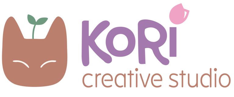 Kori Creative Studio logo