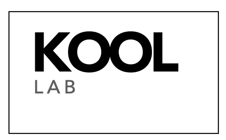 KOOL LAB logo