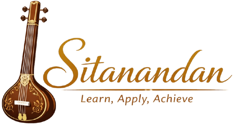 Sitanandan Music Academy logo