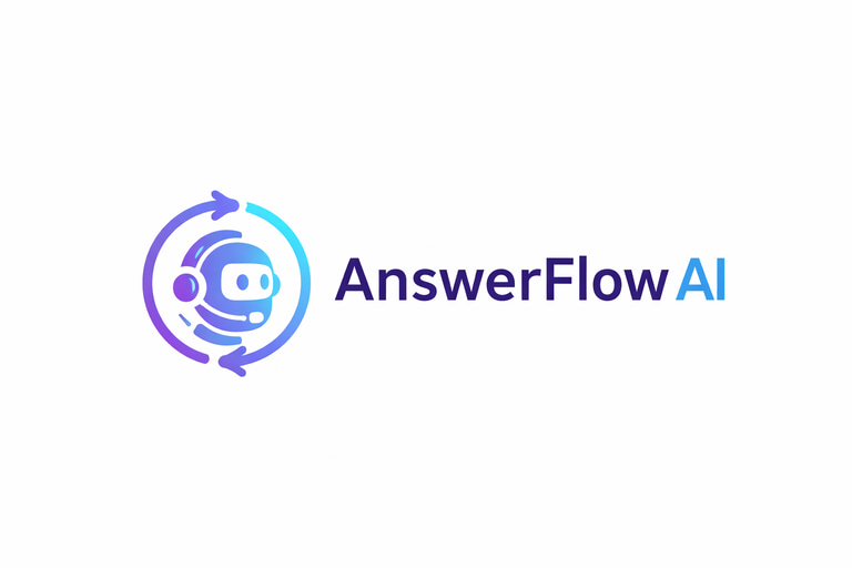 Answerflow Ai logo