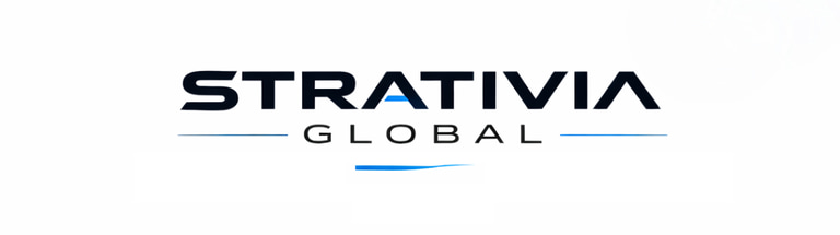 STRATIVIA GLOBAL logo