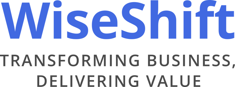 WiseShift logo