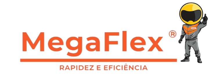 MegaFlex Envios logo
