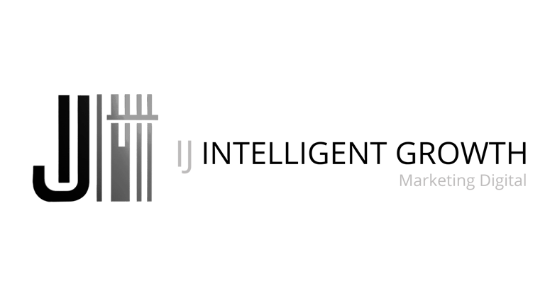 IJ Intelligent Growth - Marketing Digital logo