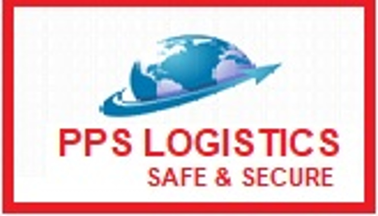 PPS LOGISTICS logo