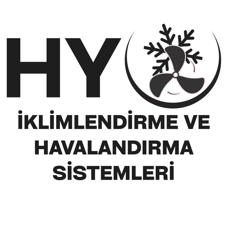HYİKLİMLENDİRME logo