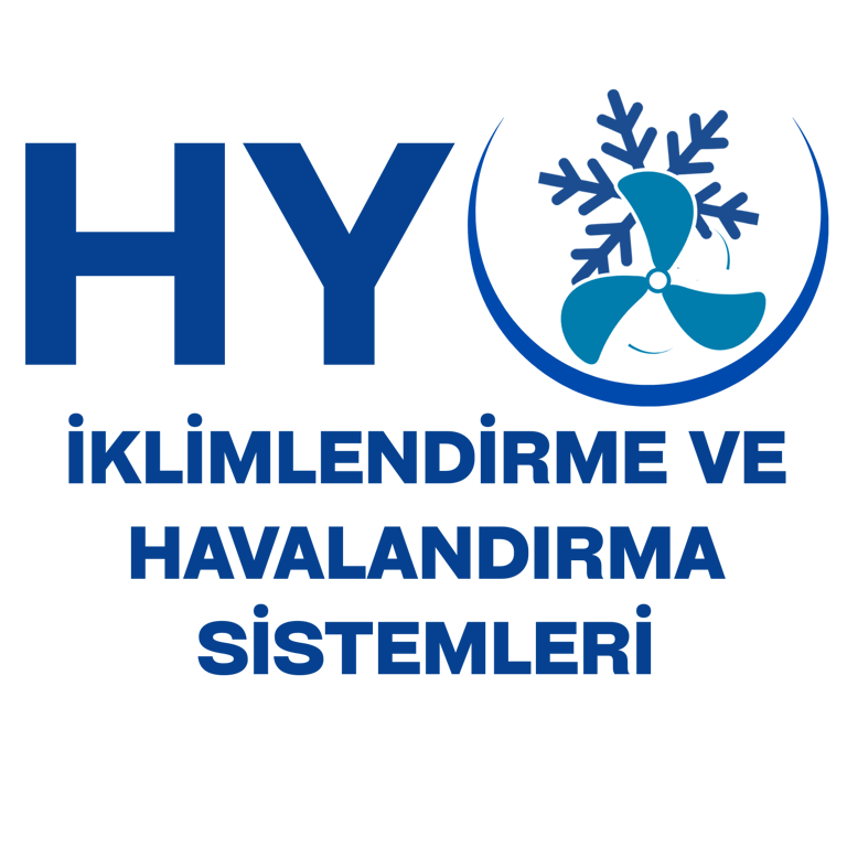 HYİKLİMLENDİRME logo
