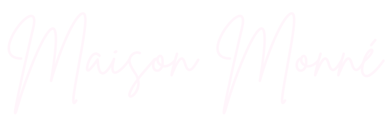 Maison Monné logo