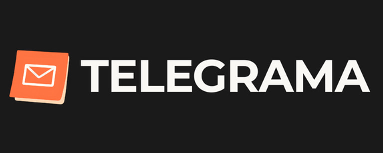 Telegrama Studio logo