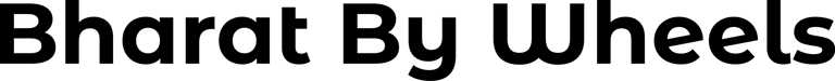 Bharat By Wheels logo