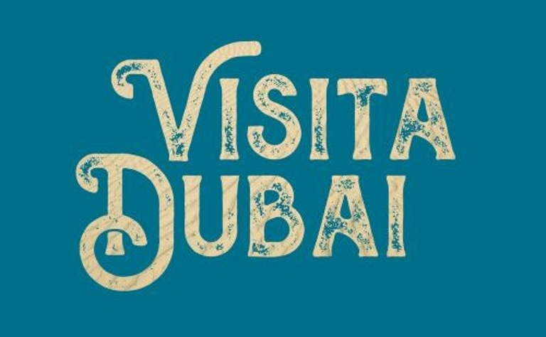 Visita Dubai logo