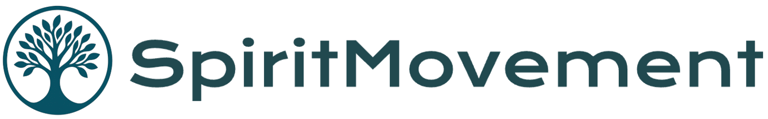 Spirit Movement logo