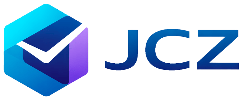 JCZ Psychometrics logo