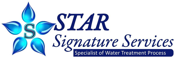 Star Signature Services logo