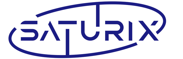 Saturix logo