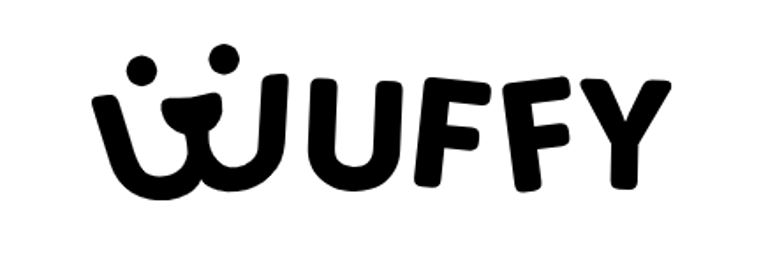 Wuffy logo