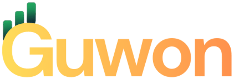 Guwon logo