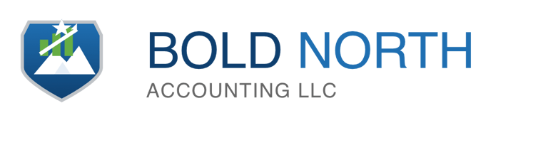 Bold North Accounting logo
