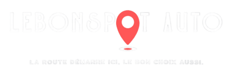 Le Bon Spot Auto logo
