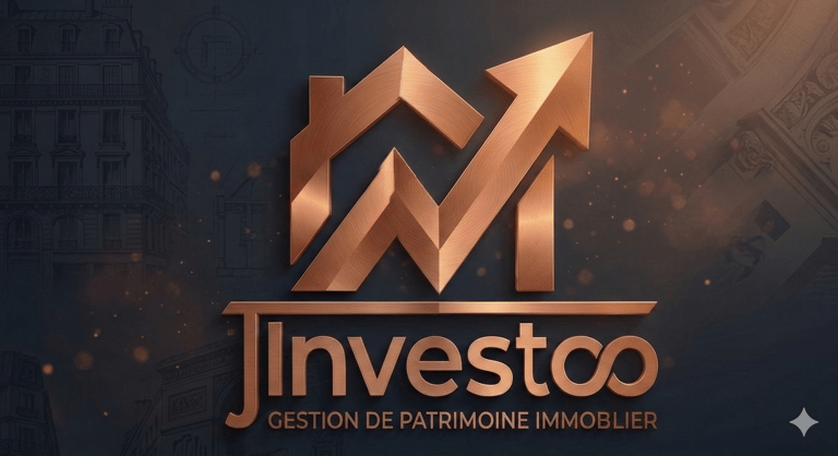 Patrimoine Pro logo