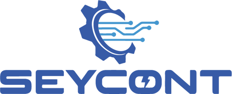 SEYCONT logo