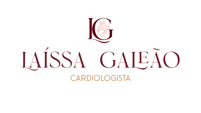 Dra. Laíssa Galeão logo