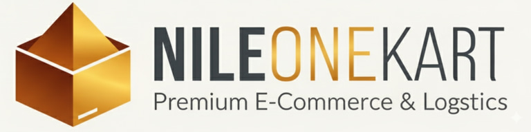 NileOneKart logo