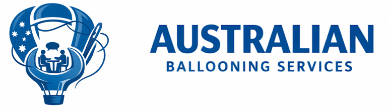 Australian Ballooning Services logo