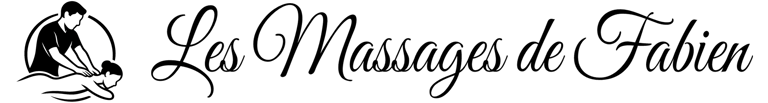 Les Massages de Fabien logo