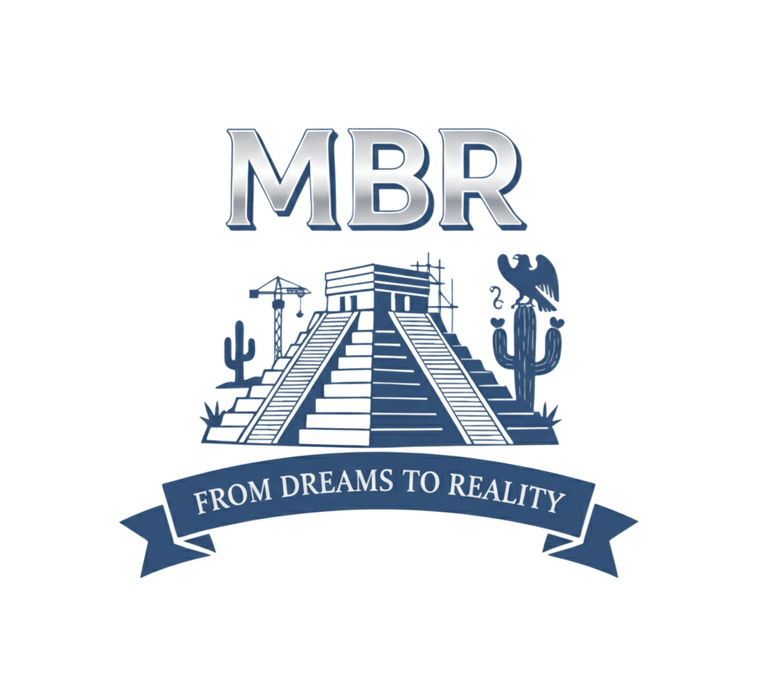 MBR logo