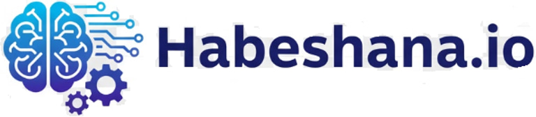 Habeshana.io logo