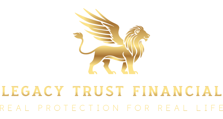 Legacy Trust Financial  logo