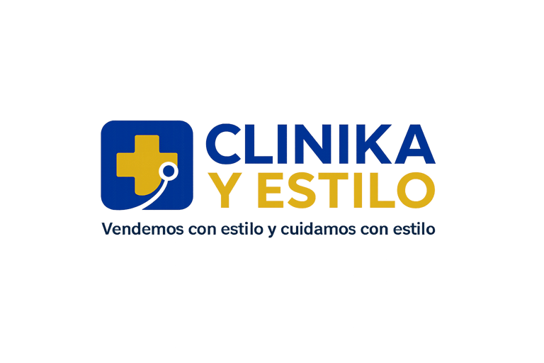 CLINIKA Y ESTILO logo