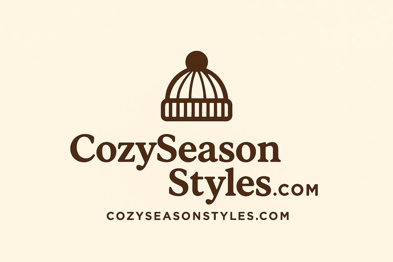 CozySeasonStyles.com logo