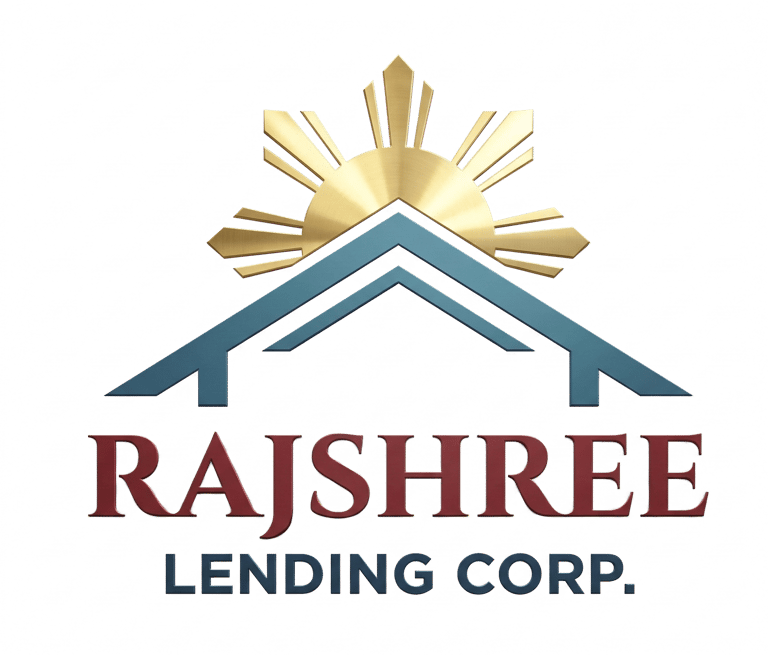 RAJSHREE LENDING CORP. logo