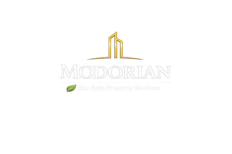 modorian logo