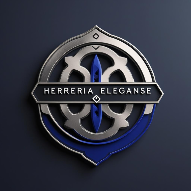 Herreria Eleganse logo