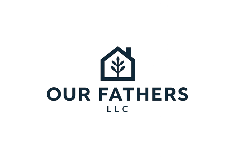 Our Fathers LLC logo