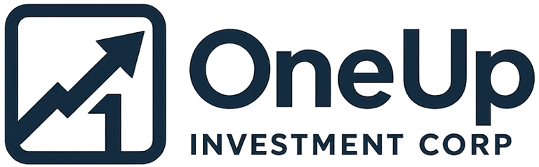 Oneup Investment Corp logo