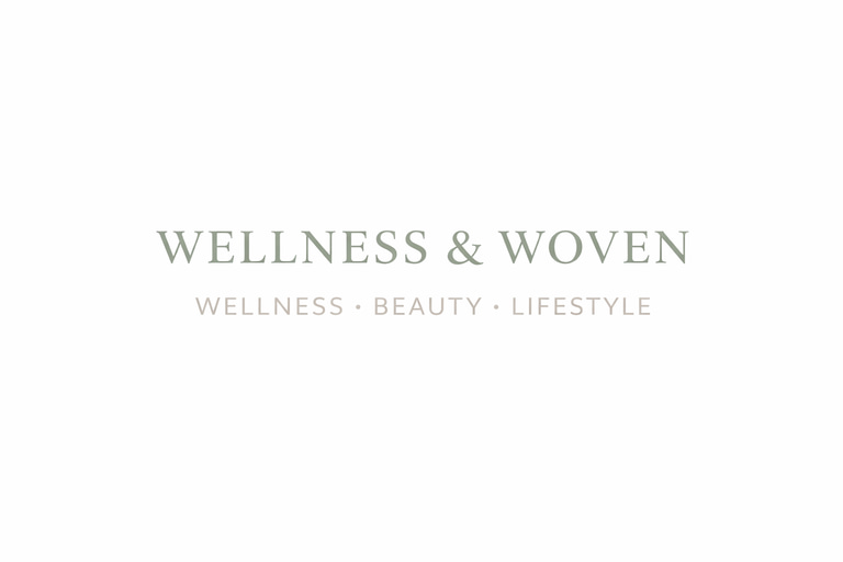 Wellness & Woven logo